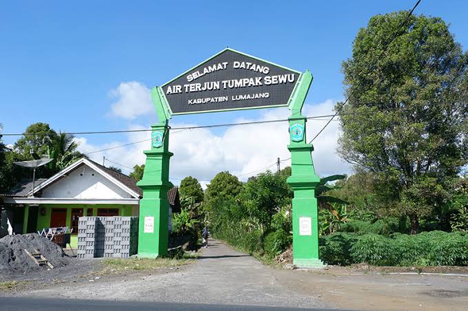 KESEPAKATAN BERSAMA PENGELOLA OBYEK WISATA TUMPAK SEWU, GOA TETES, GROJOGAN SEWU DENGAN ONE GATE ENTRANCE 1 TIKET.