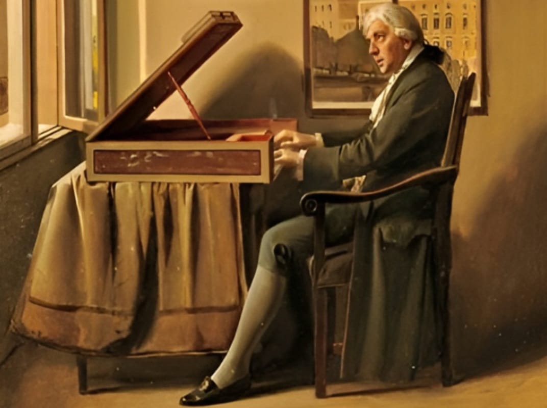 Wolfgang Amadeus Mozart: Komposer Jenius yang Membentuk Sejarah Musik Klasik