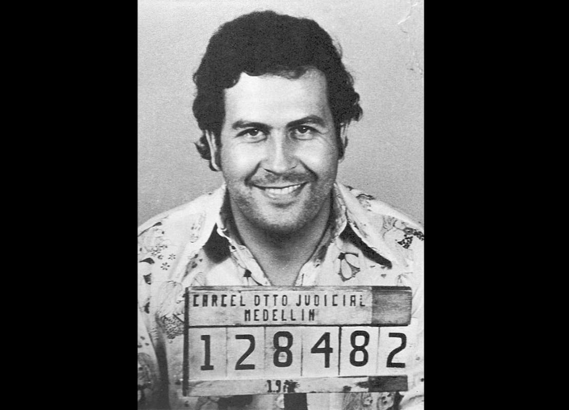 Pablo Escobar: Bangkit dan Jatuhnya Sang Raja Kokain