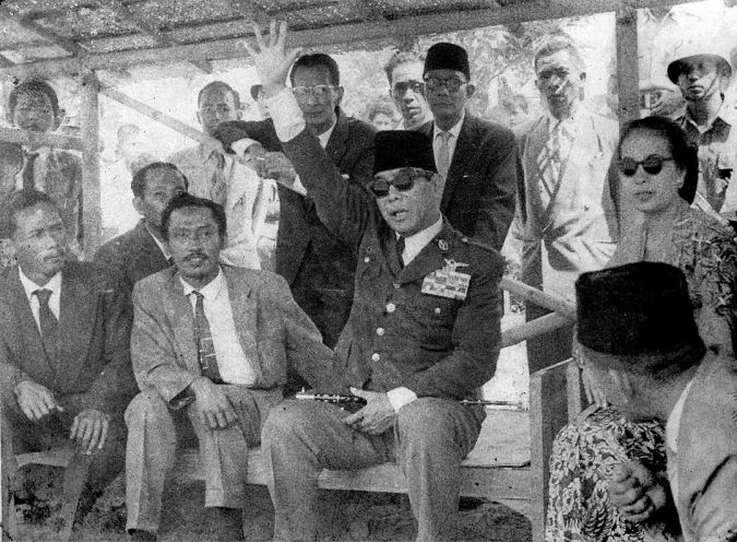 Edhi Sunarso: Maestro Patung Realis Indonesia