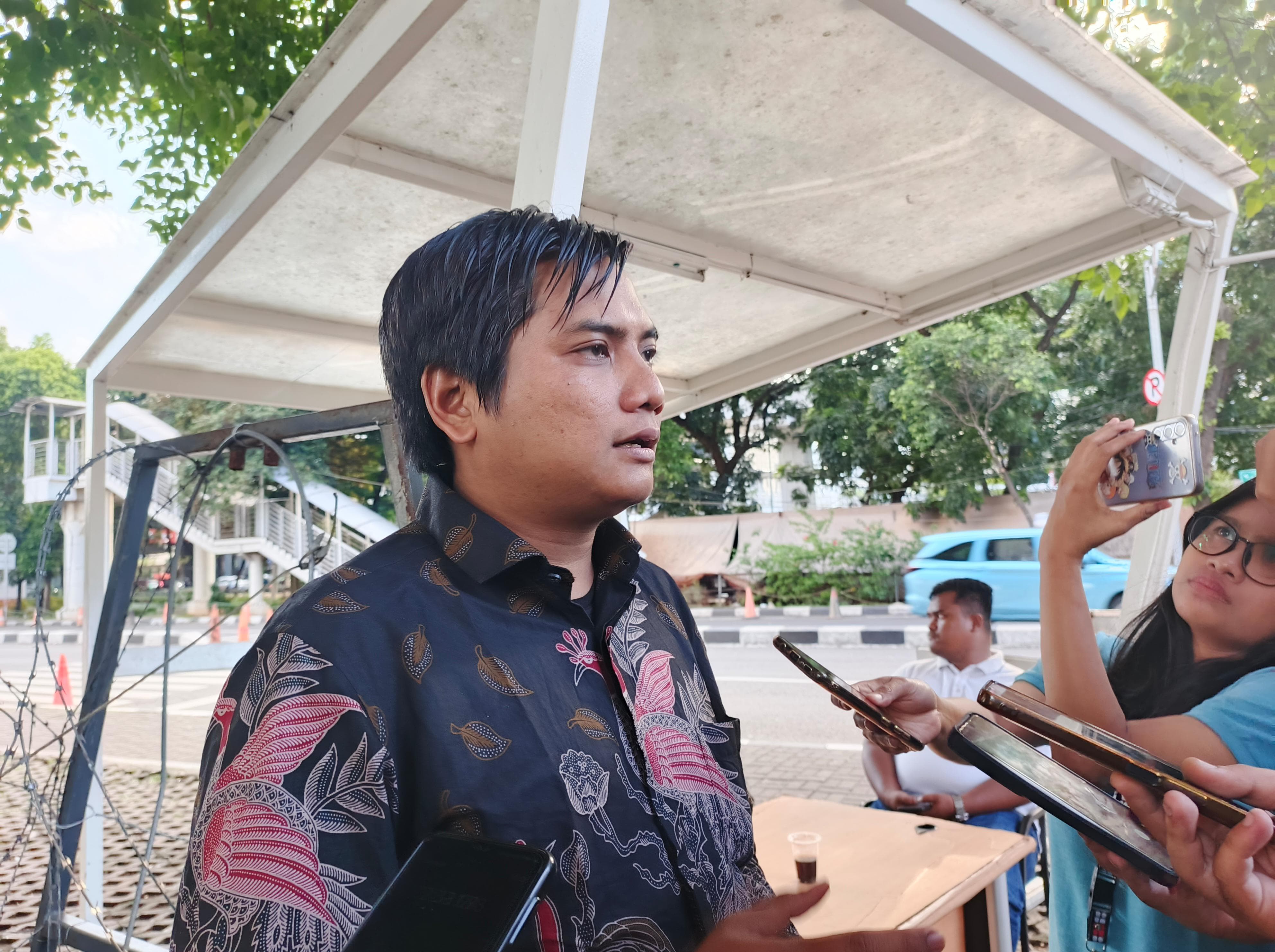 KPK Periksa Para Mantan Anggota KPK Terkait Kasus HK