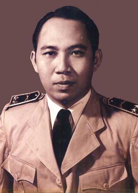 Jejak Perjuangan Moeffreni: Pejuang Kemerdekaan, Militer, dan Politisi