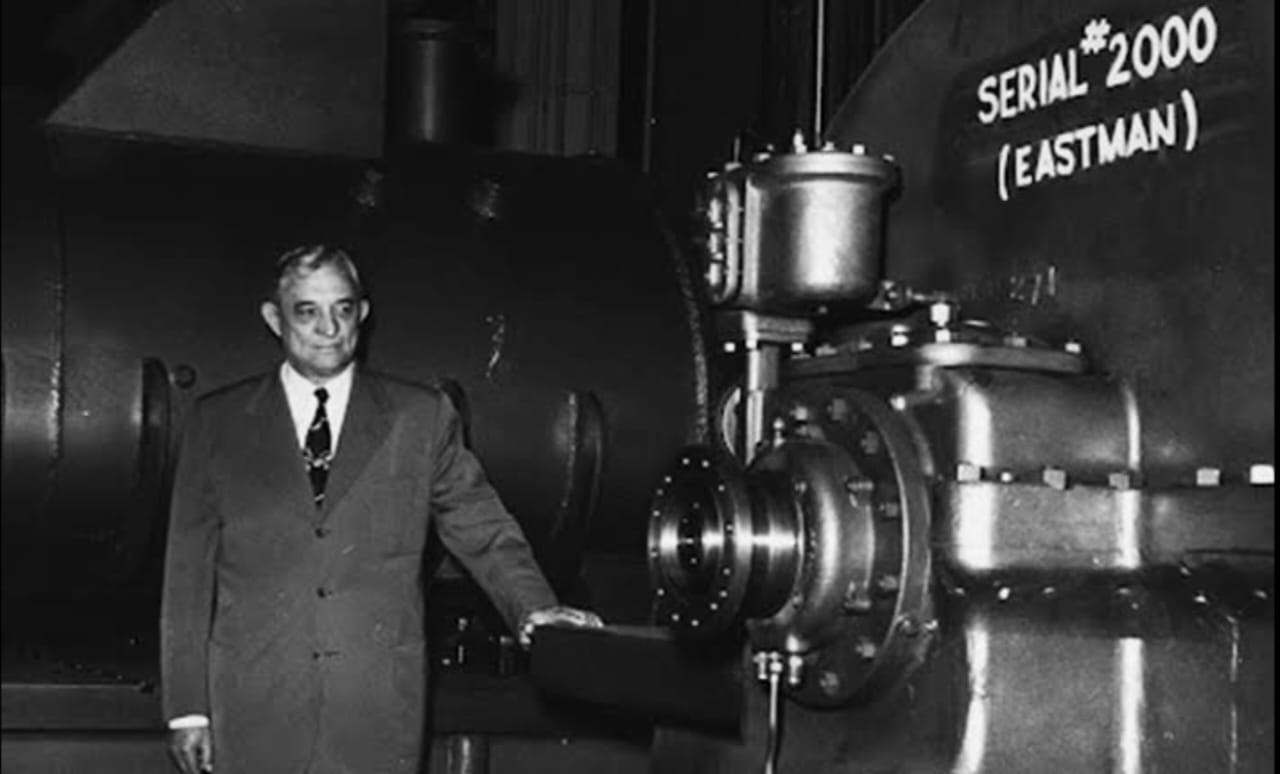 Biografi Willis Carrier, Penemu AC Pertama di Dunia