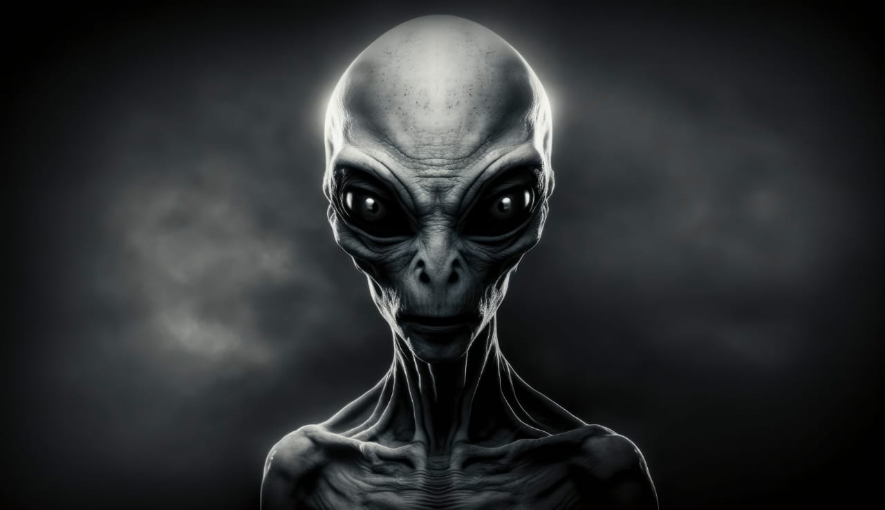 9 Teori Konspirasi tentang Keberadaan Alien