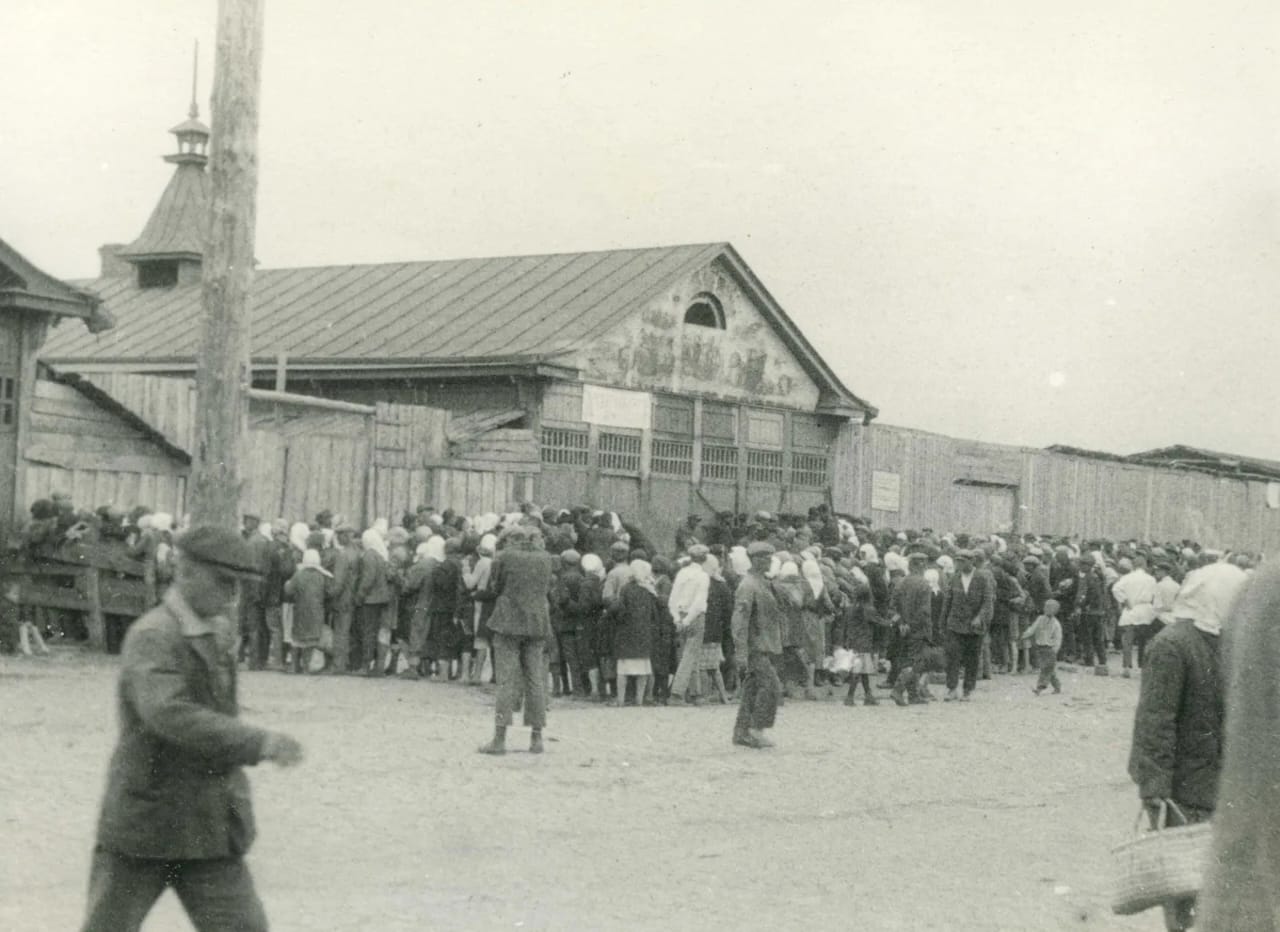 Holodomor, Bencana Kelaparan di Ukraina Akibat Kebijakan Stalin