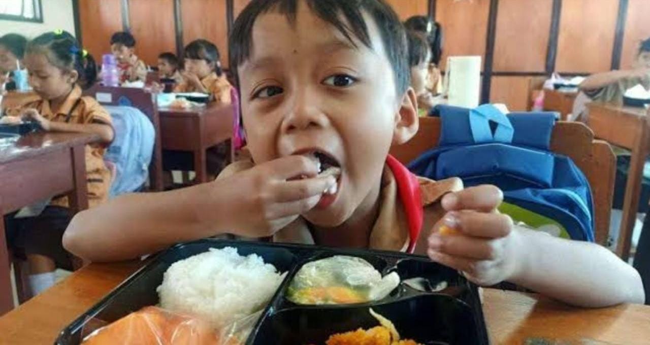 80% Rakyat Puas, Buktikan
