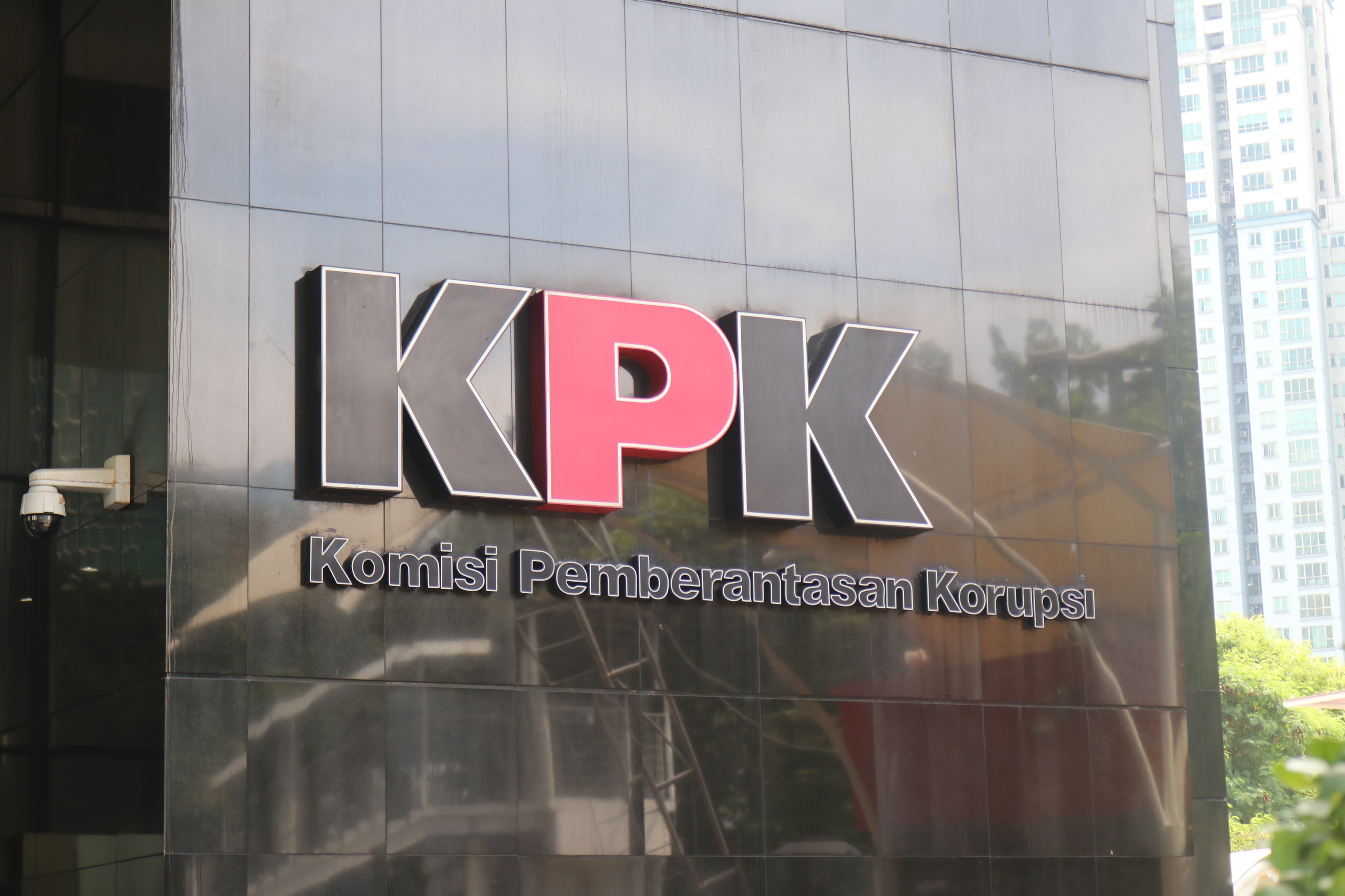 KPK Panggil Hasto Hari Ini
