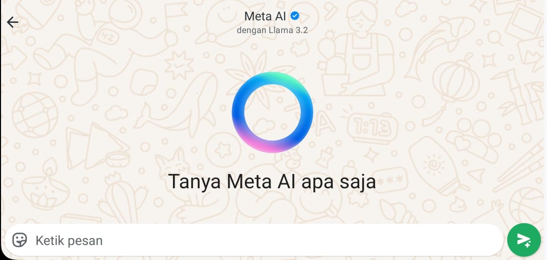Meta AI: Teman Digital atau Penghambat Kehidupan Sosial?