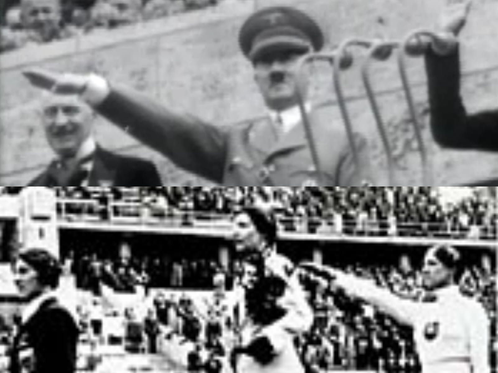 Ironi Olimpiade Berlin 1936: Kedok Jerman Sekaligus Alat Propaganda Nazi