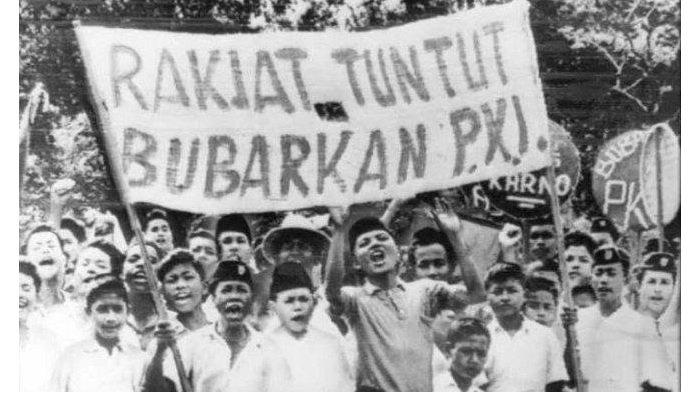 Mengenang Sejarah TRITURA yang Pernah Mengguncang Sejarah Indonesia