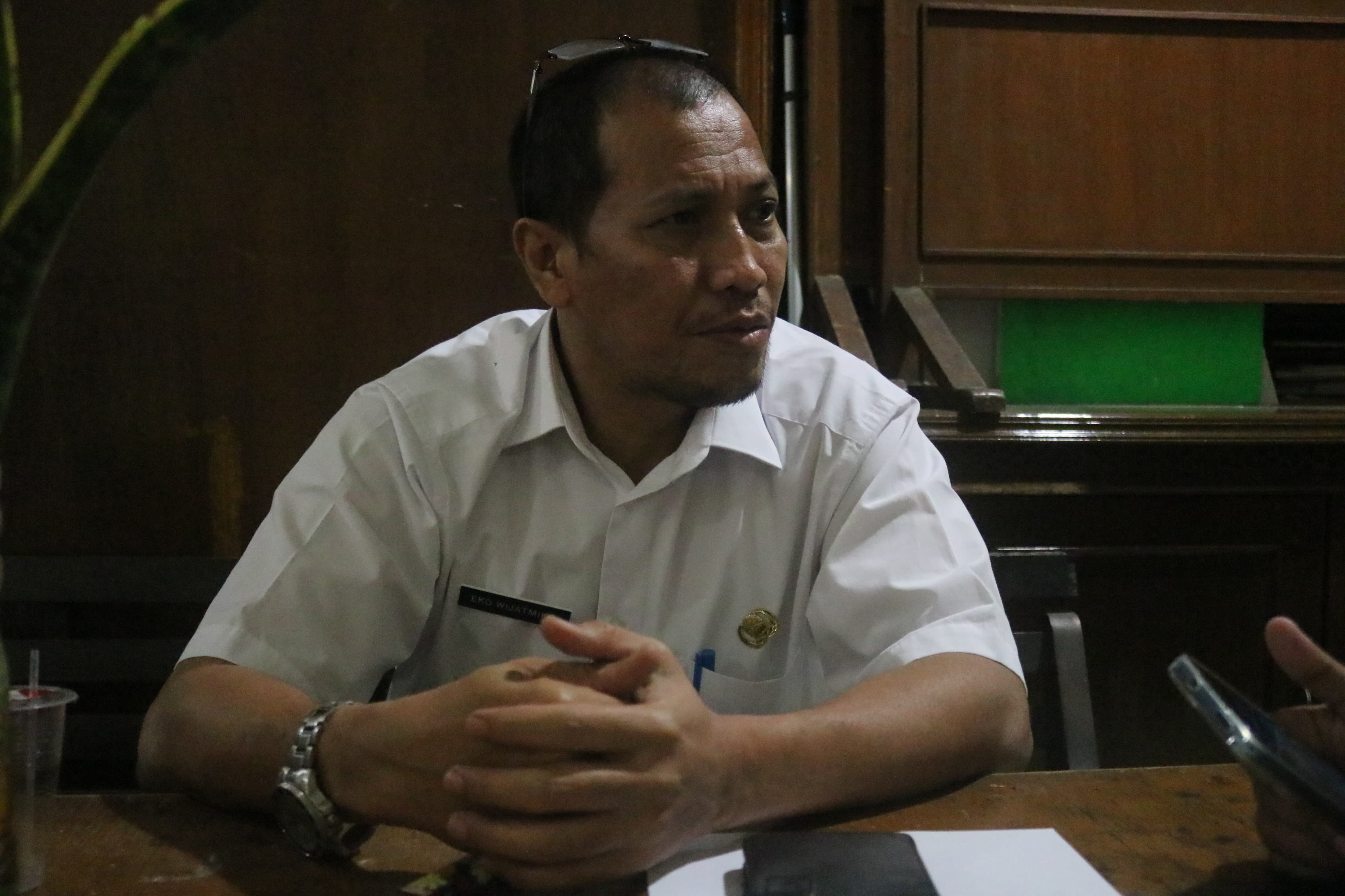 Dinas Perdagangan dan Perindustrian Kota Bekasi Tanggapi Efisiensi