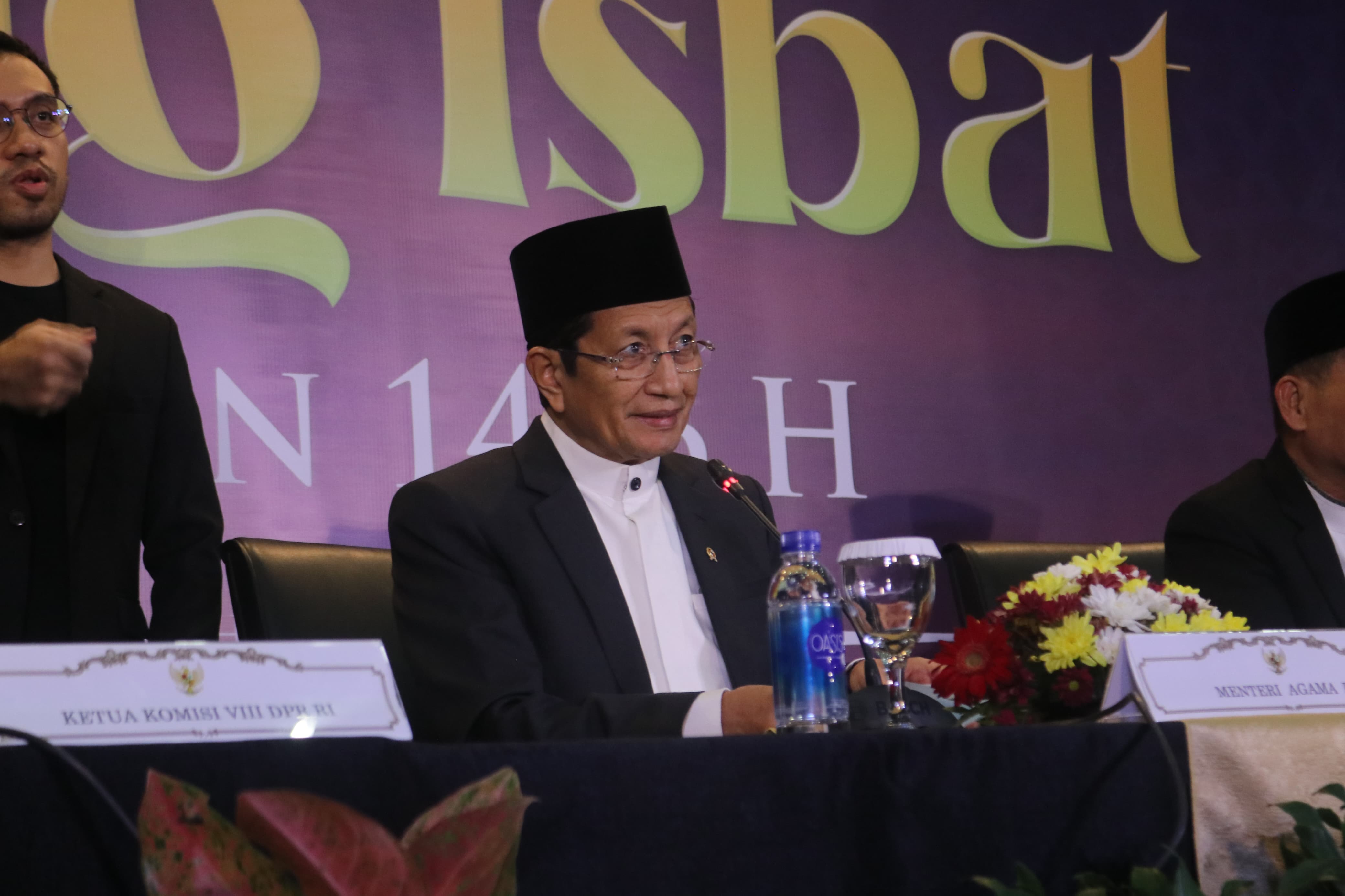 Tok, 1 Ramadhan Jatuh Pada 1 Maret 2025 Besok