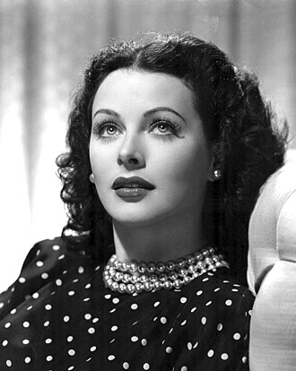 Hedy Lamarr: Bintang Film yang Menjadi Pelopor Teknologi WiFi