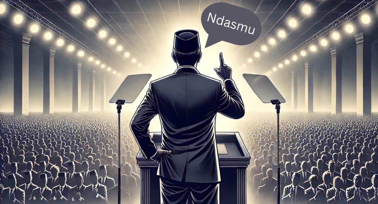 Ilustrasi (AI/AT)