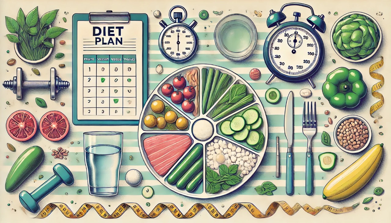 Diet Tanpa Ribet! Kenali Manfaat dan Cara Kerja Intermittent Fasting