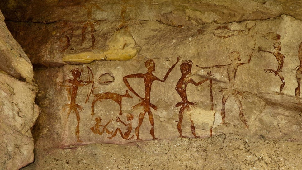 Sejarah Hari Antropologi Sedunia