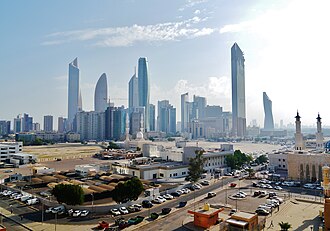 Mengenal Sejarah dan Tradisi Kuwait