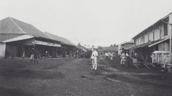 17 Februari: Hari Jadi Parepare, Berikut Sejarahnya