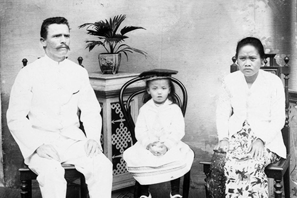 Istilah Kolonial yang Mencerminkan Ketimpangan Sosial di Hindia Belanda