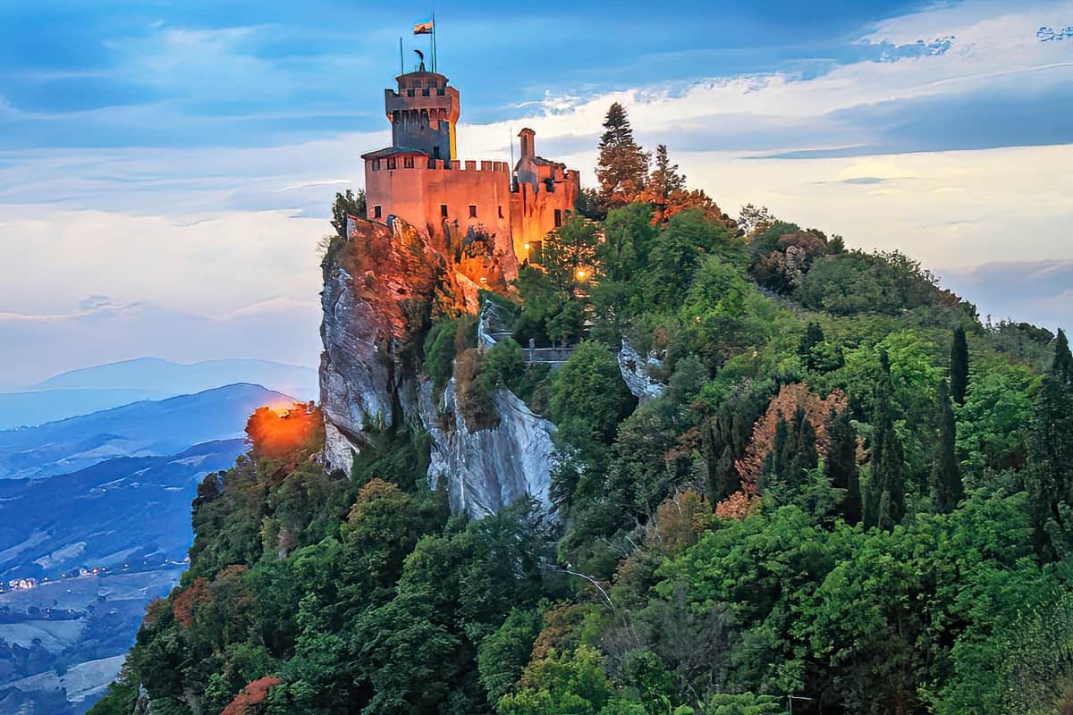 Mengenal Hari Pembebasan San Marino