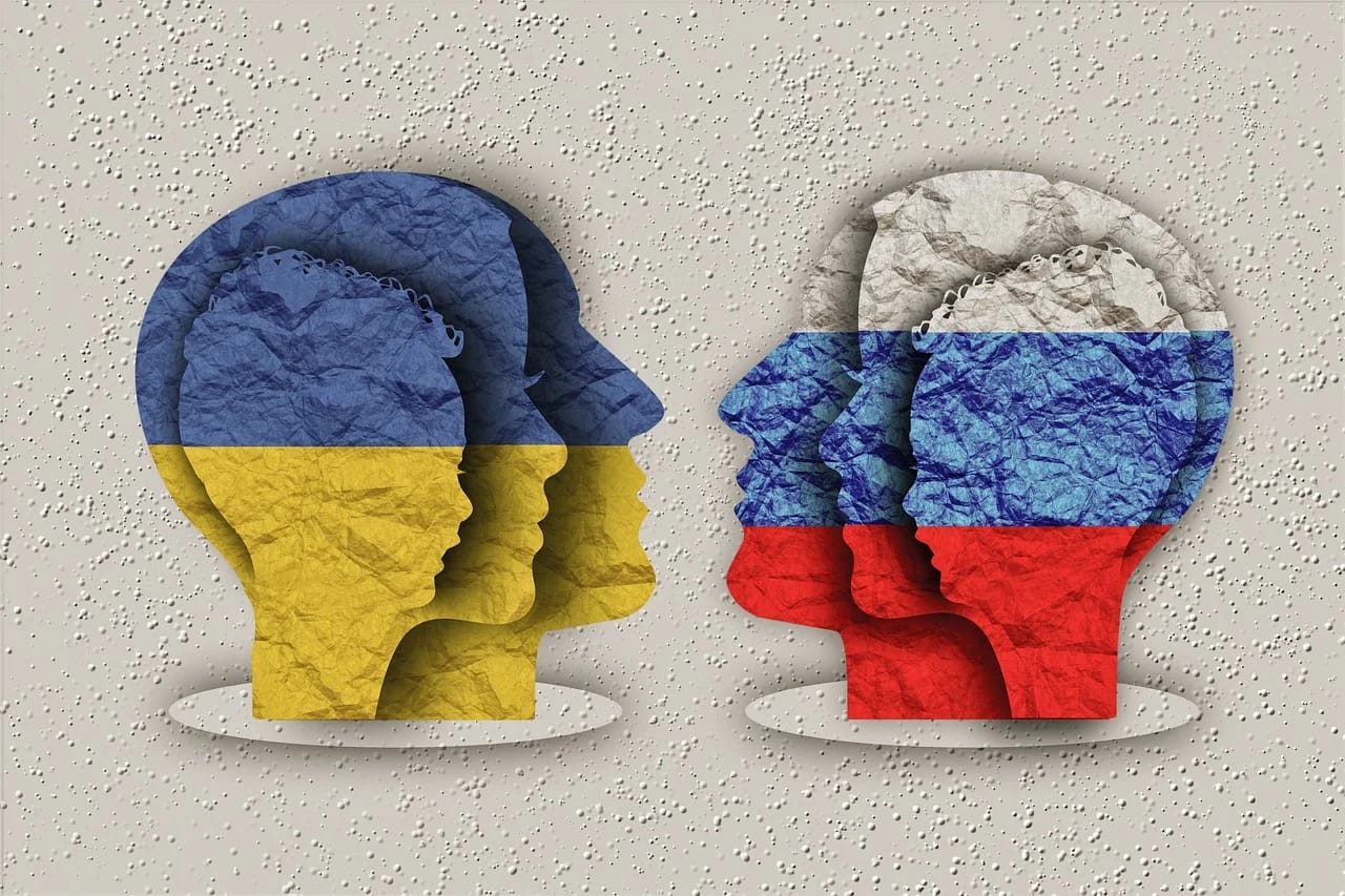 11 Negara yang Mendukung Perang Rusia Melawan Ukraina