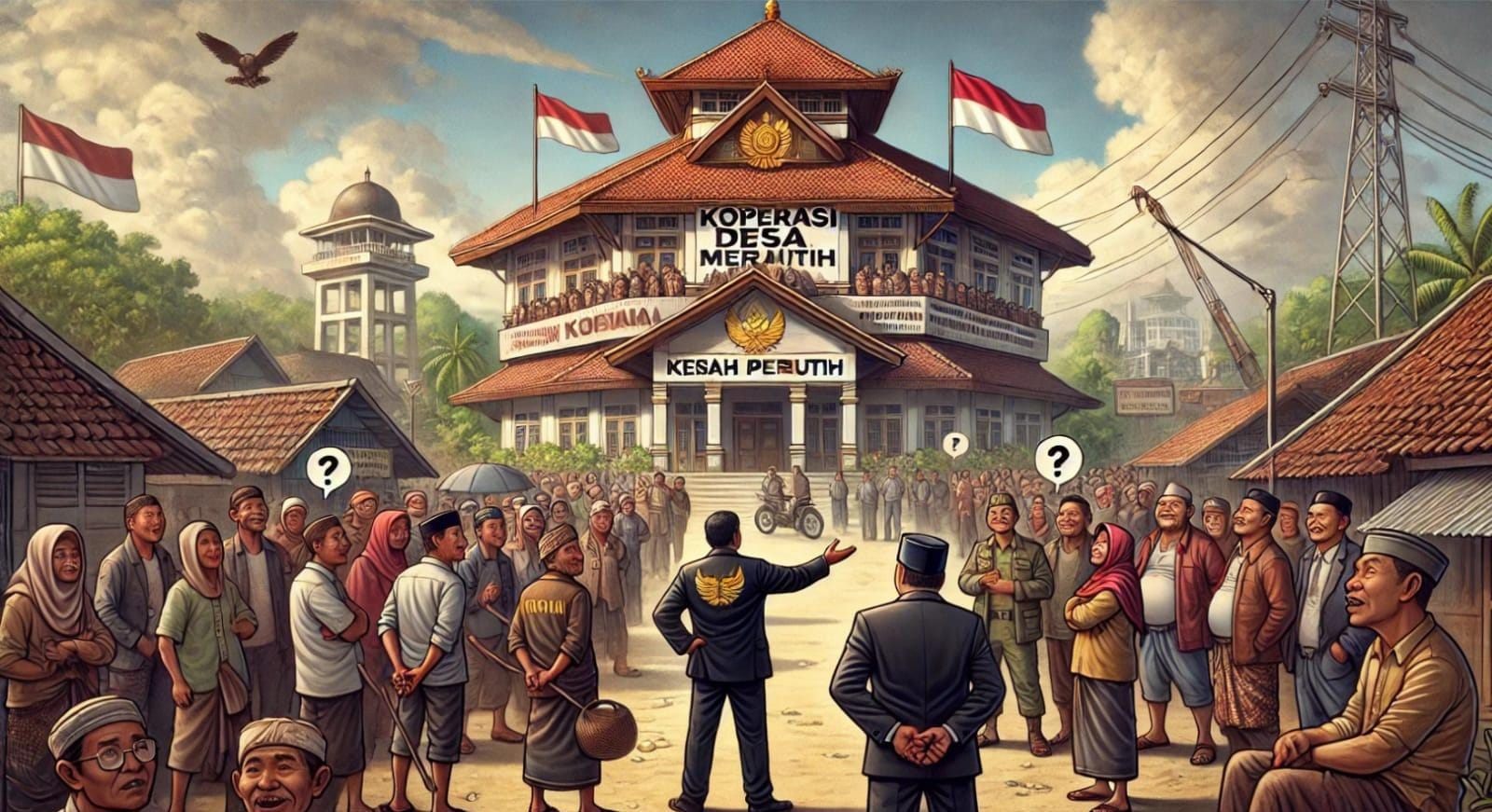 Ilustrasi (AI/AT)