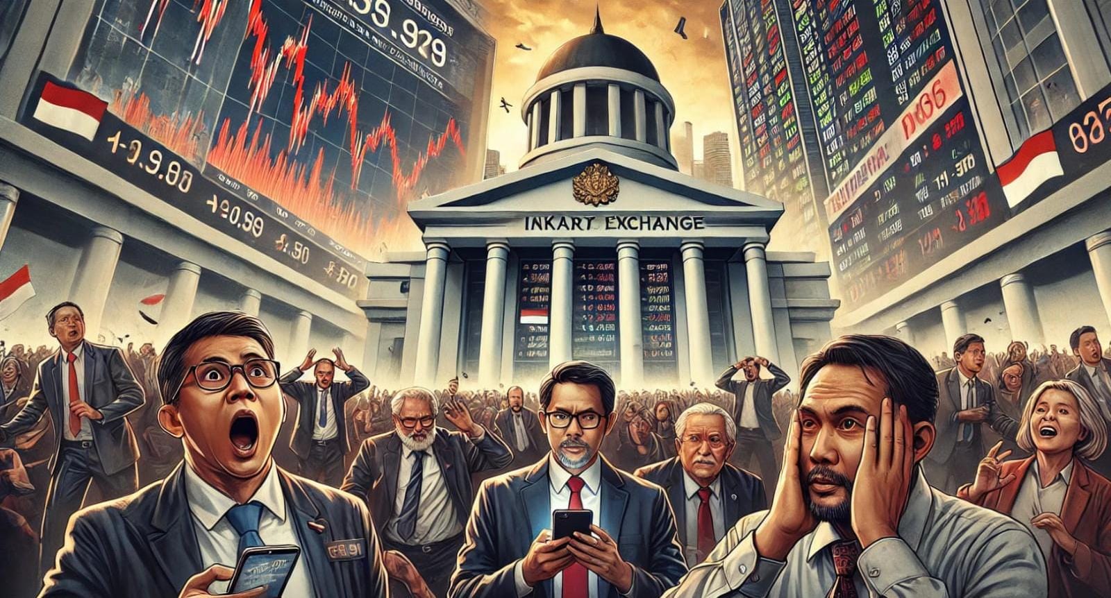Ilustrasi (AI/AT)