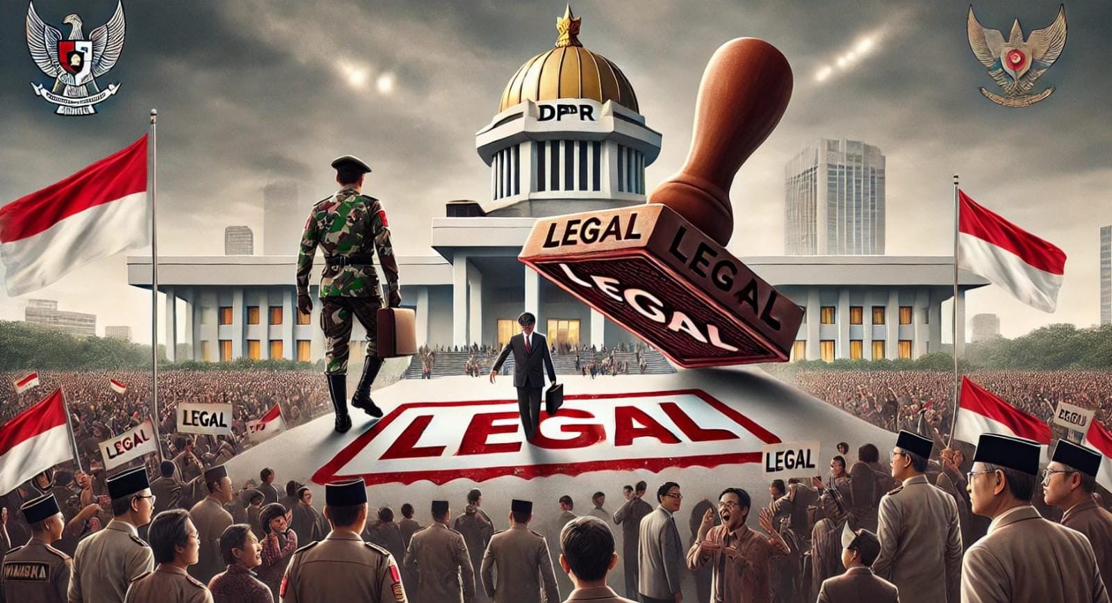 Ilustrasi (AI/AT)