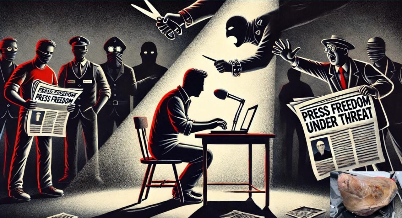 Ilustrasi (AI/AT)