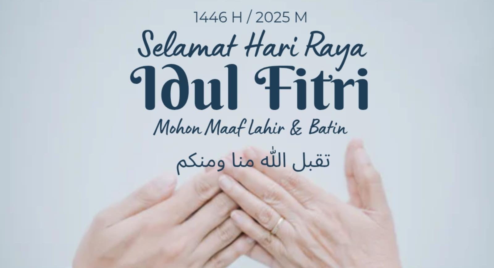 Adab Idul Fitri Cara Nabi Saw