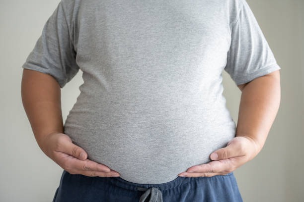 Langkah Mudah Cegah Obesitas