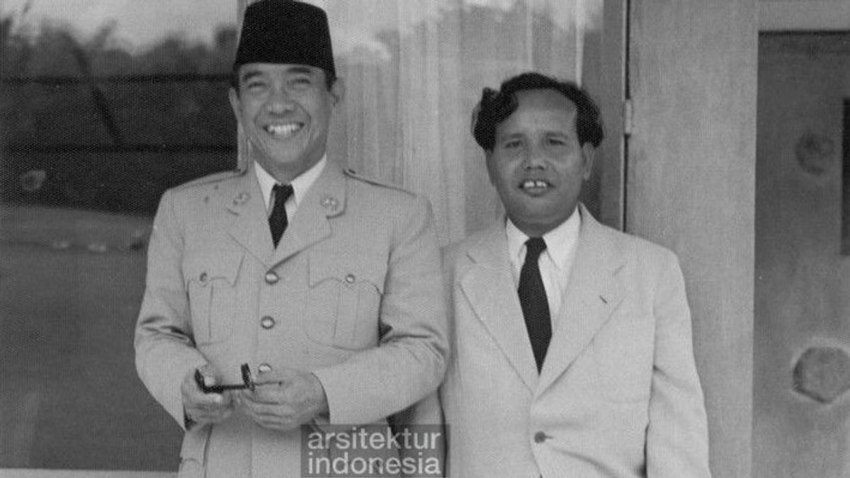 Jejak Arsitektur Indonesia: Dari Candi Kuno hingga Gedung Modern