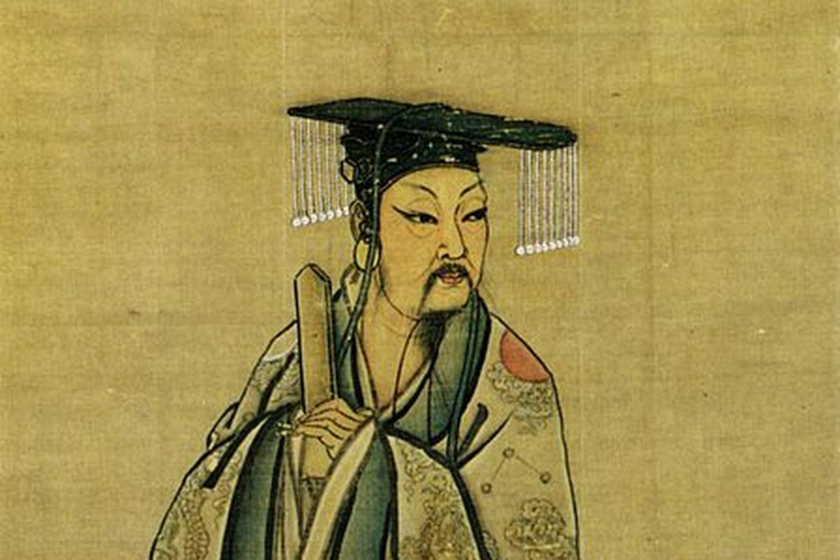 Dinasti Xia: Dinasti Pertama dalam Sejarah China