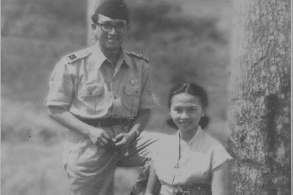 Alasan Mengapa Kolonel Barlian Tidak Bergabung dengan PRRI