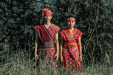 Pentingnya Marga dalam Budaya Suku Batak