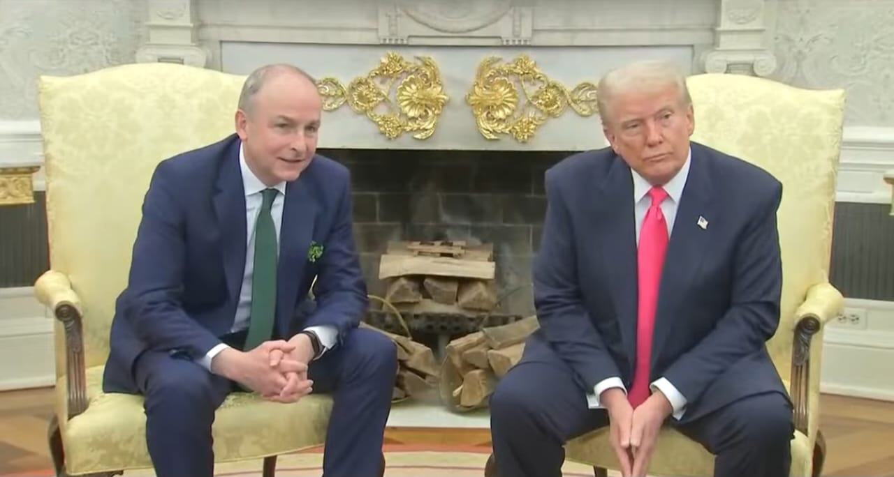 Pejabat AS Sedang Menuju Rusia, Trump Dapat Pesan Positif?