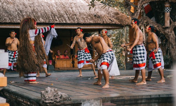 Sejarah dan Makna Hari Teater Sedunia