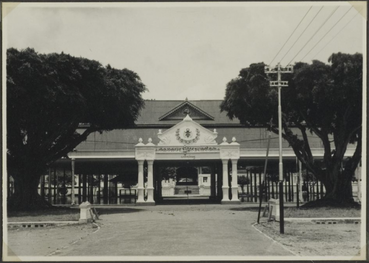 Mengenal Sejarah Berdirinya Kota Yogyakarta