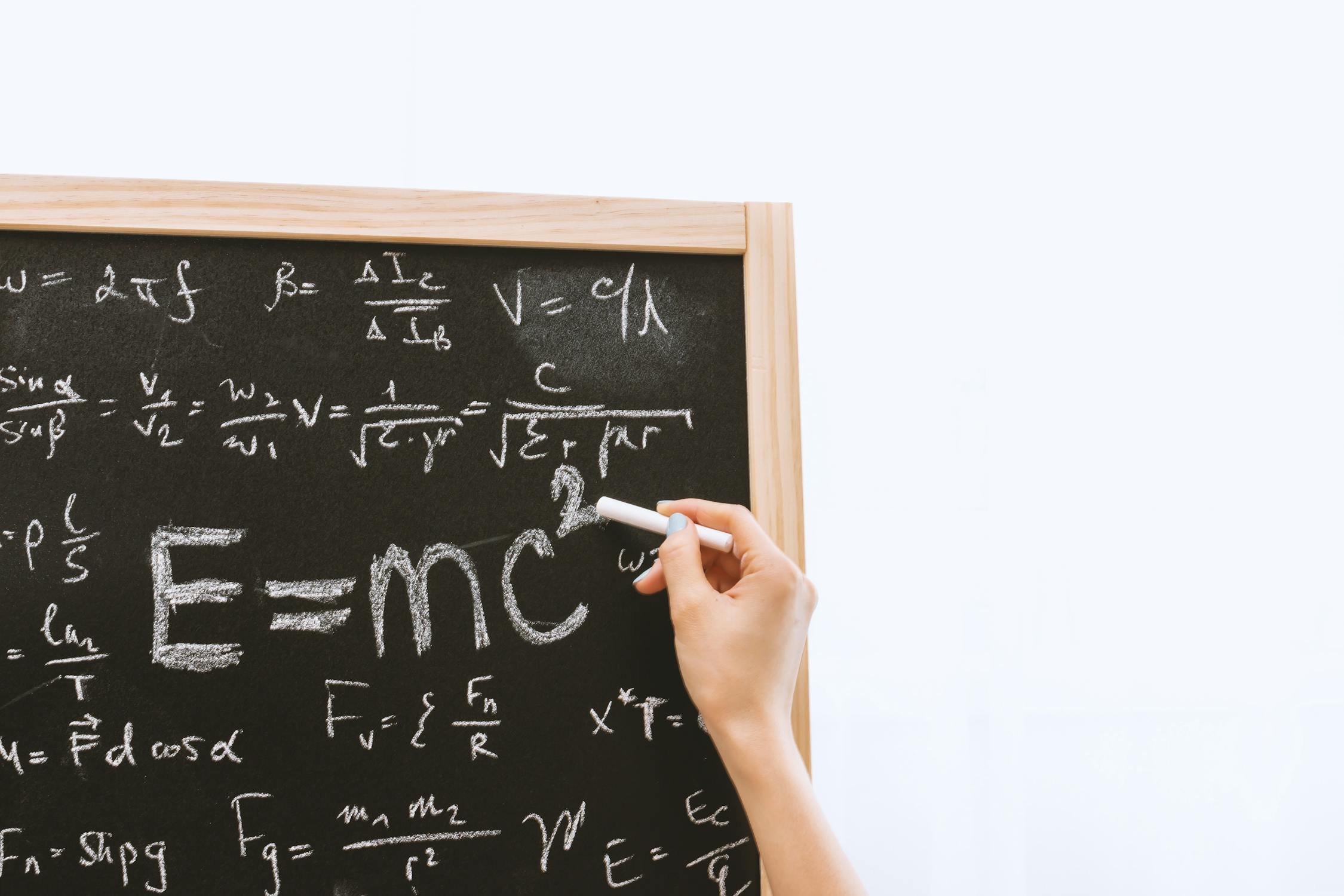 Merayakan Hari Matematika Internasional