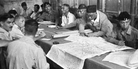 Kapitulasi Kalijati: Akhir Kekuasaan Kolonial Belanda di Indonesia