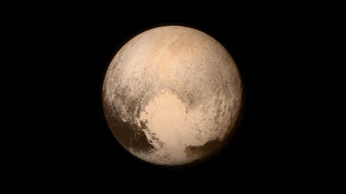 Mungil dan Misterius, Ini 5 Planet Kerdil di Tata Surya