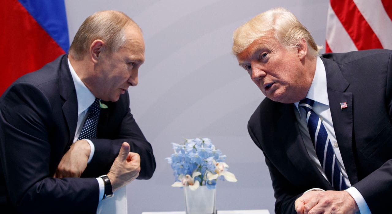 Putin Sepakati Gencatan Senjata 30 Hari, Ini Tuntutan Lainnya