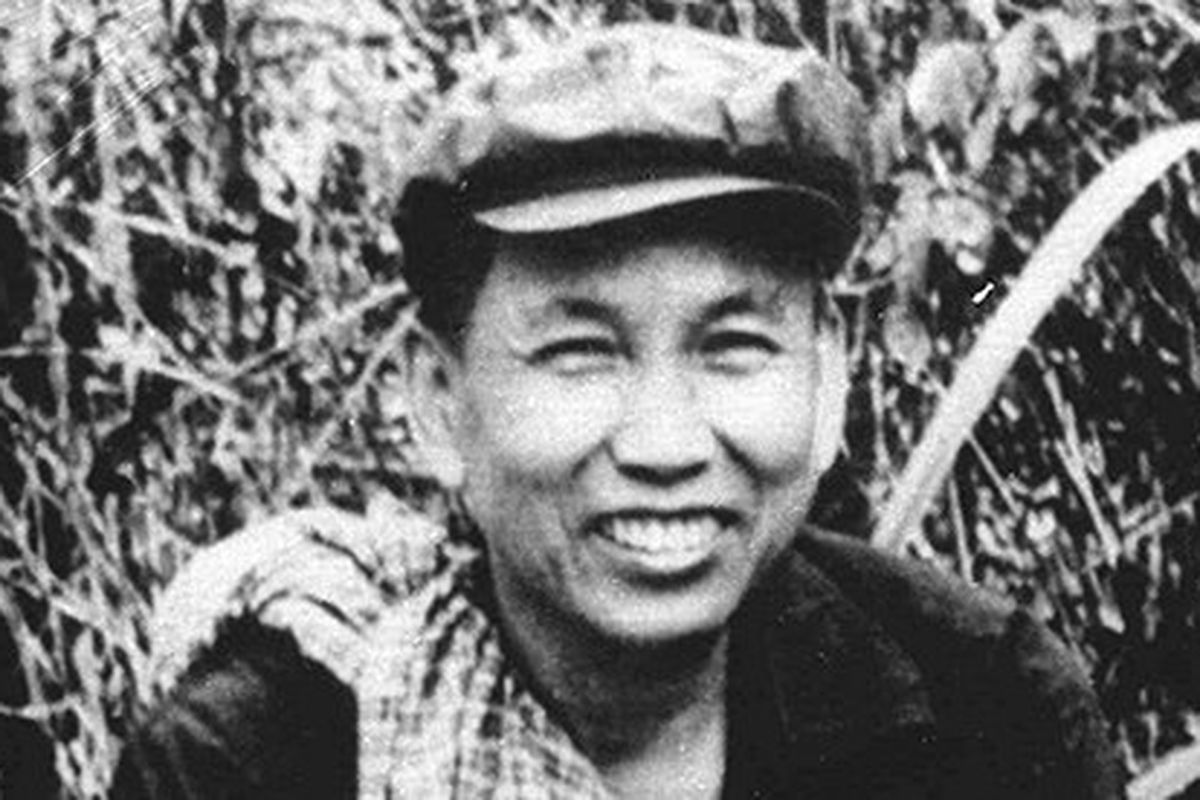 Pol Pot: Dari Pemuda Ambisius hingga Diktator Kejam