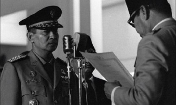 Mengenang Peristiwa 7 Maret 1967, Saat Soekarno Kehilangan Mandat