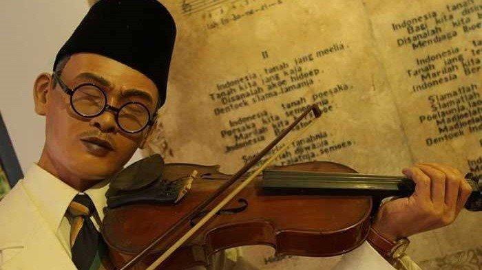 Sejarah dan Makna Hari Musik Nasional