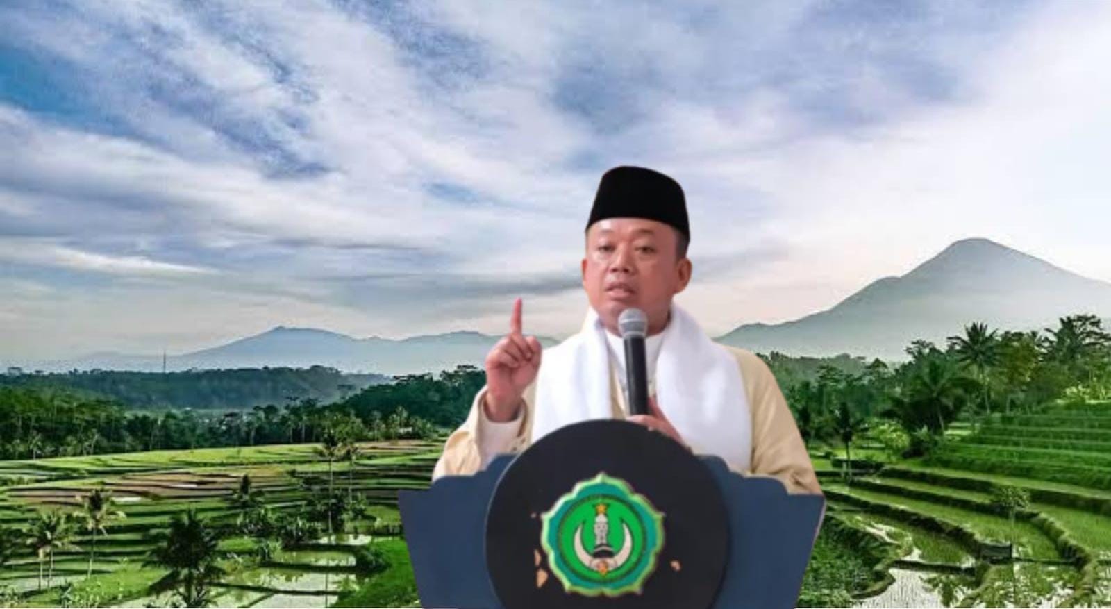 Ayat Tanah di Lingkar Kuasa Oligarki