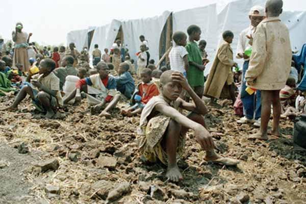 Sejarah Genosida Rwanda: Luka Mendalam Abad ke-20