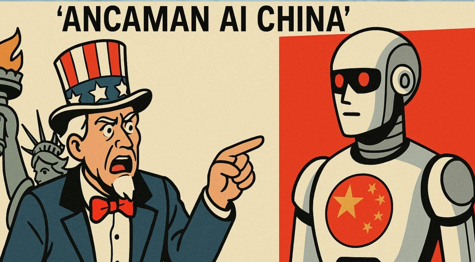 Ilustrasi (AI/AT)