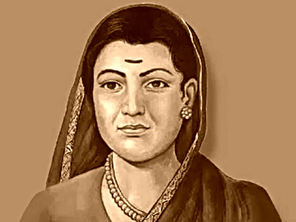 Perjuangan Savitribai Phule Menghapus Ketidaksetaraan Gender di India