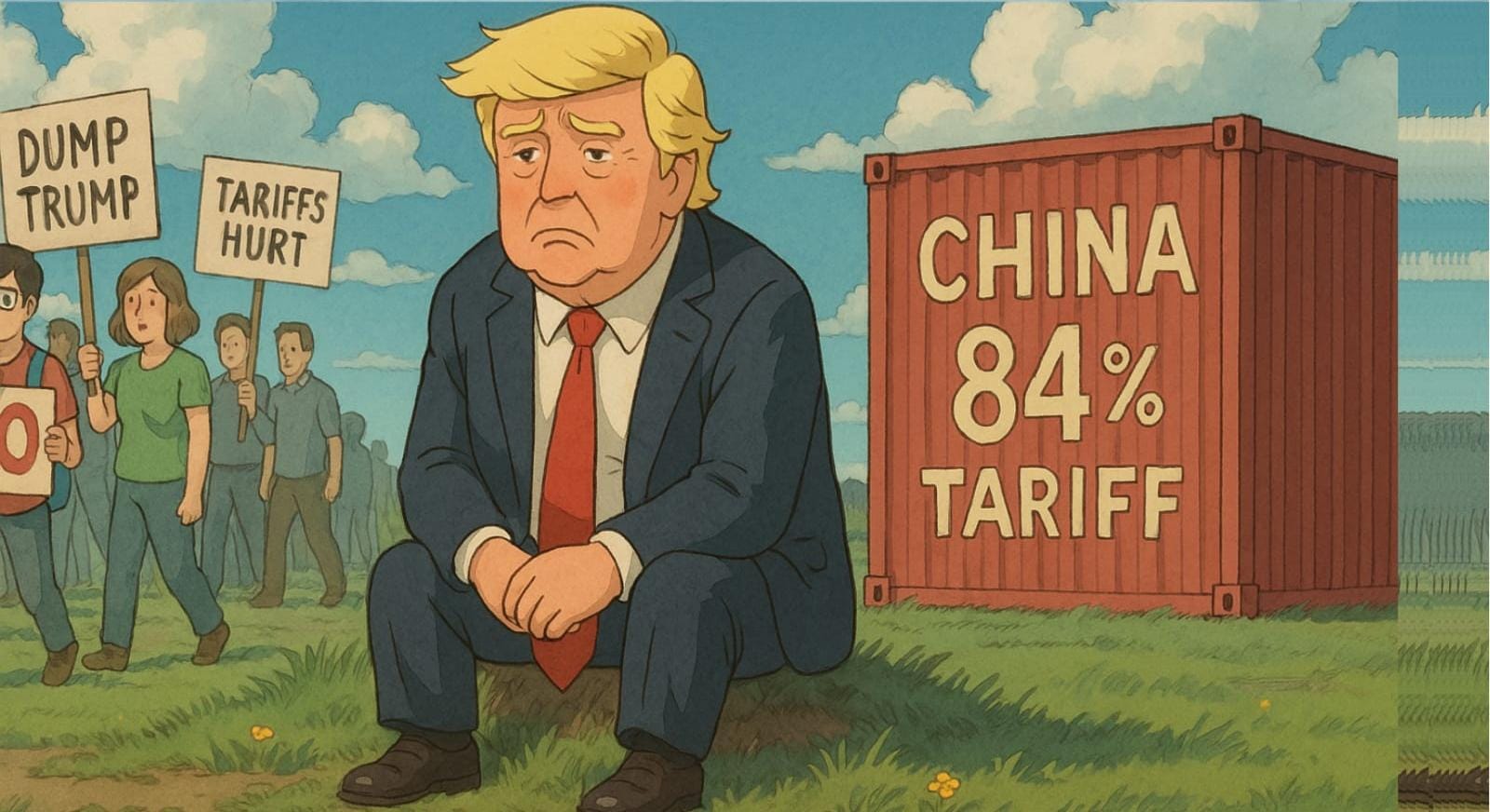 Ilustrasi (AI/AT)